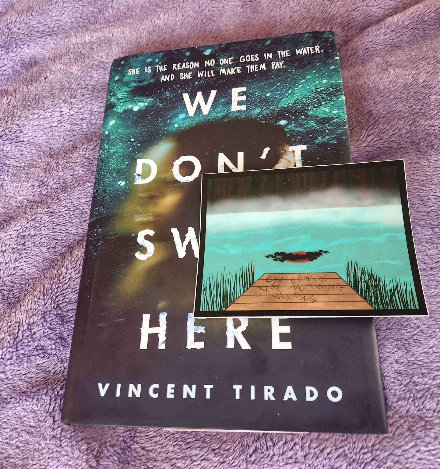 Sweetie Did Nothing Wrong